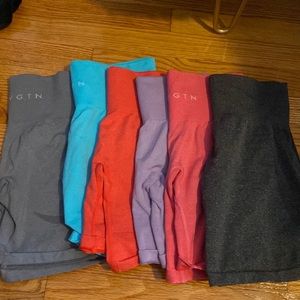 NVGTN SHORT BUNDLE CONTOUR AND PRO